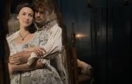 A still from the Outlander episode named America the Beautiful (Image via Starz)